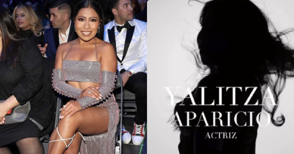 [VIDEO] ¡Y soporten! Yalitza Aparicio se convierte en un ‘Ángel’ de Victoria’s Secret 