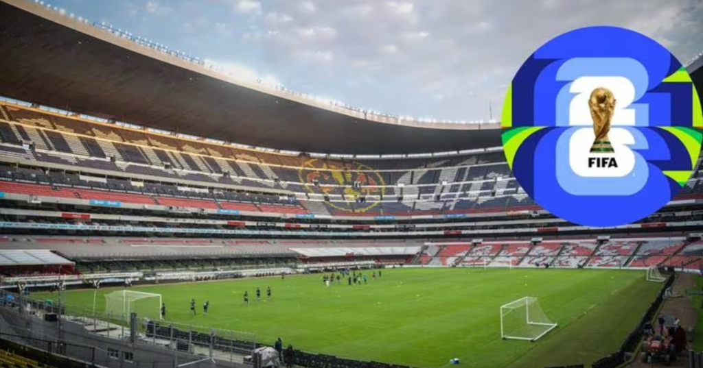 ¡Ponte trucha! Así podrás adquirir tus boletos para el Mundial de Futbol 2026 en México